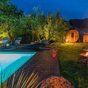 Gasthof Hygge Annecy, Doussard
