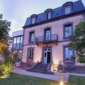 Frühstückspension La Belle Epoque &, Cournon-d'Auvergne