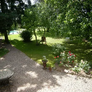 Phedre En Saone Bed & Breakfast