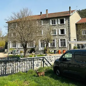 Hl De La Loire Hotel