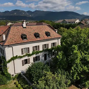 Sessius1622 Bed & Breakfast