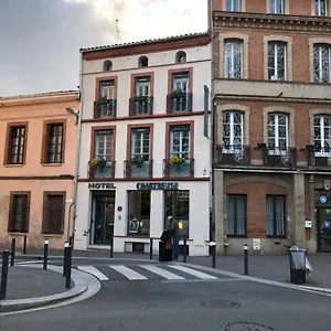 hotel-la-chartreuse-toulouse.midi-pyreneeshotels.com/