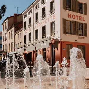 Mage - La Grenette Hotel