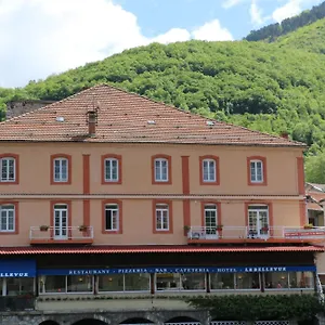 hotel-terranostra-tarascon-sur-ariege.midi-pyreneeshotels.com/