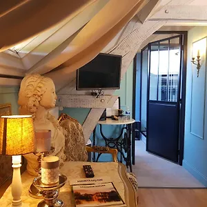 La Perle Secrete Bed & Breakfast