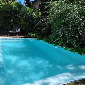 Matin De Saone Guest house