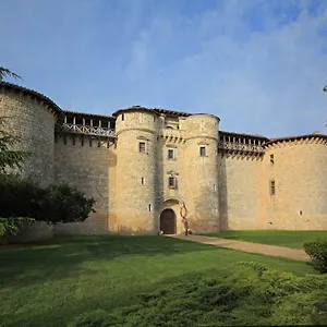 chateau-de-mauriac.midi-pyreneeshotels.com/